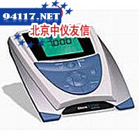 420D-01精密便携式PH/ 溶解氧(DO)测量仪
